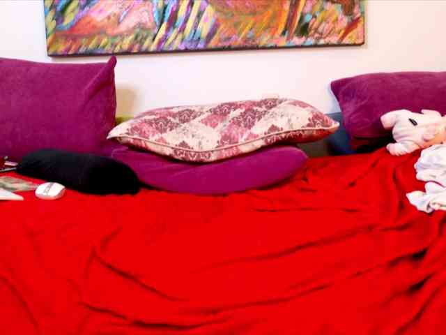 Lindalovesexy webcam