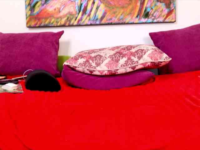 Lindalovesexy webcam