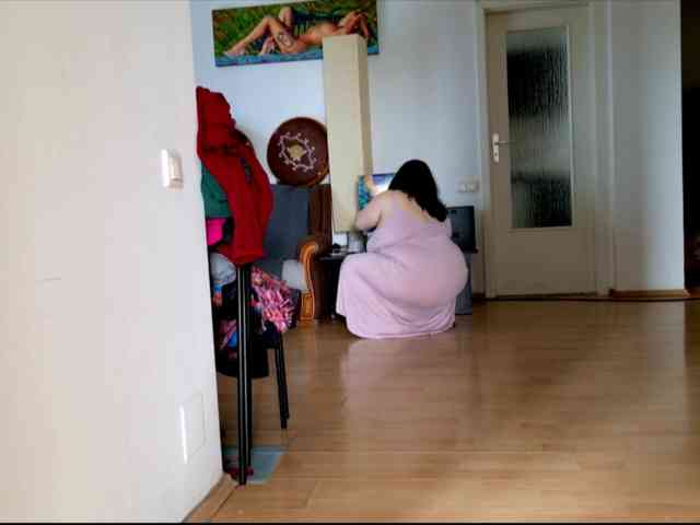 Lindalovesexy webcam