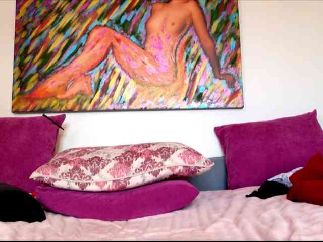 Lindalovesexy webcam