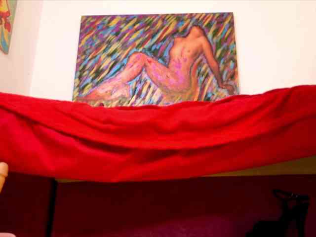 Lindalovesexy webcam