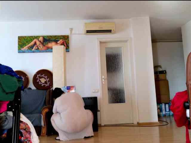 Lindalovesexy Live Webcam on BongaCams