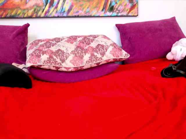 Lindalovesexy webcam