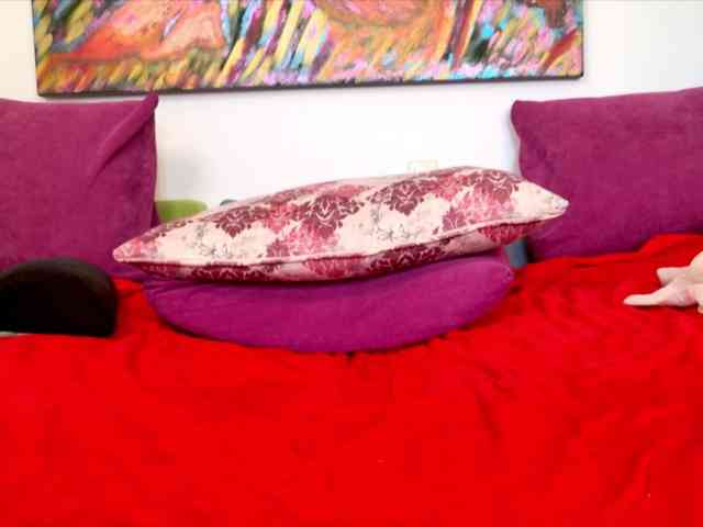 Lindalovesexy webcam