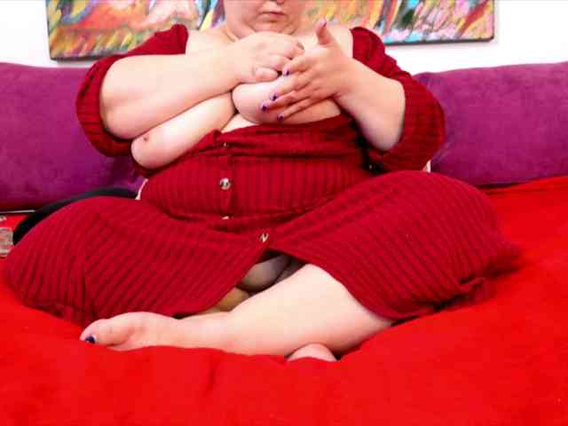 Lindalovesexy webcam