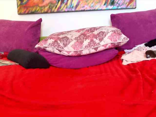 Lindalovesexy webcam