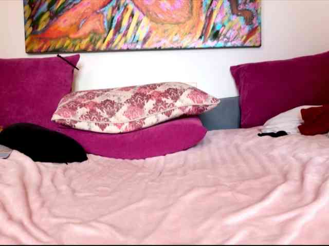 Lindalovesexy webcam