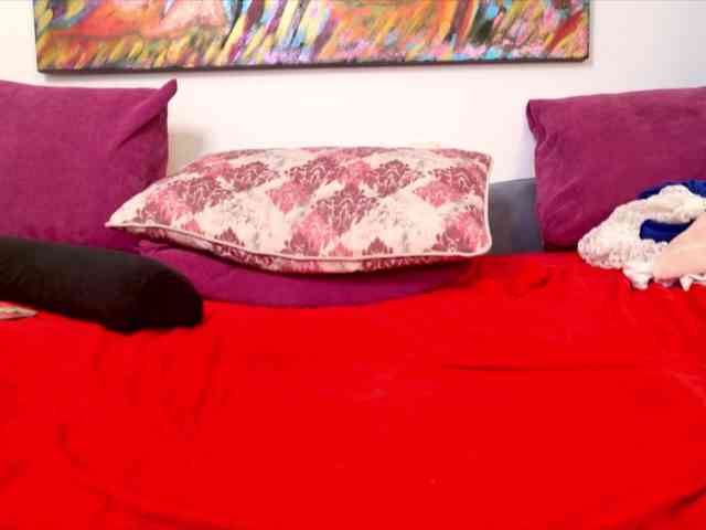 Lindalovesexy webcam