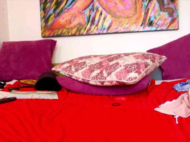 Lindalovesexy webcam