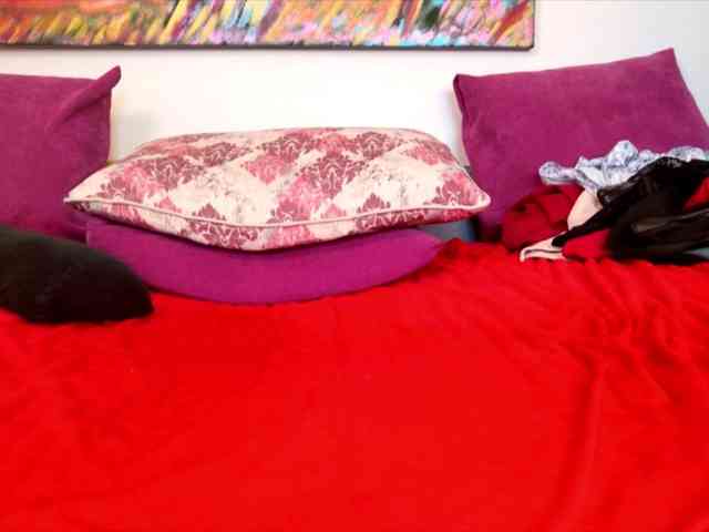 Lindalovesexy webcam