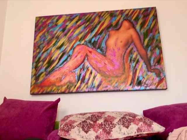 Lindalovesexy webcam