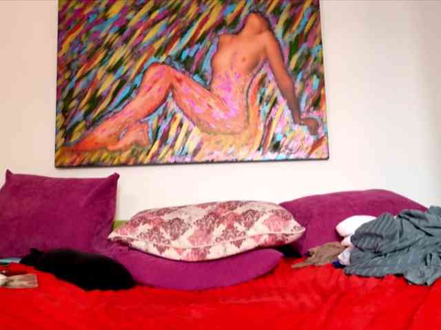 Lindalovesexy webcam