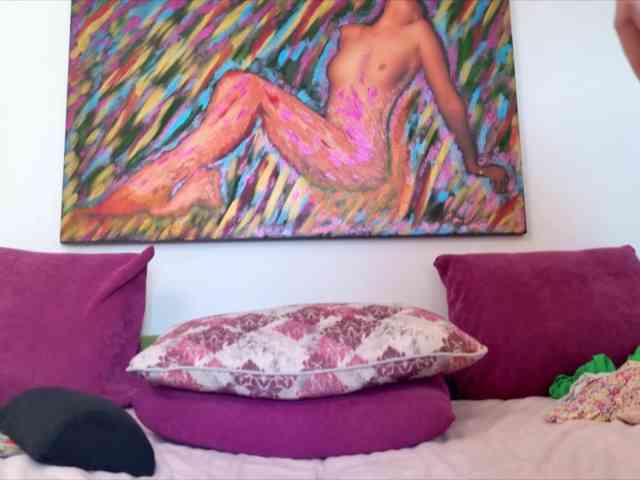 Lindalovesexy webcam