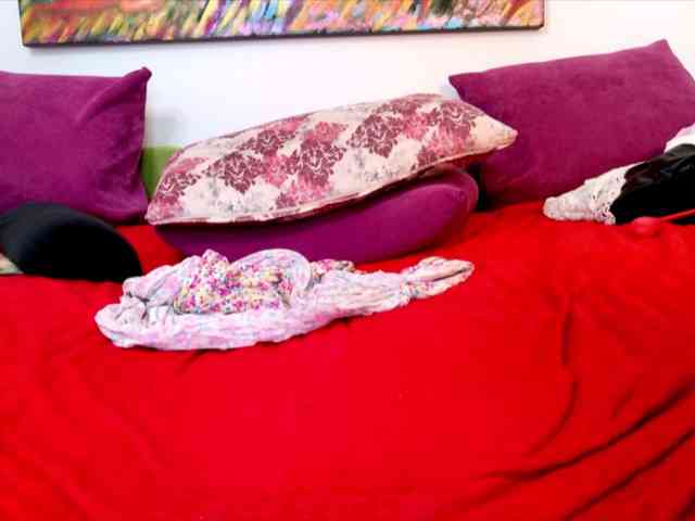 Lindalovesexy webcam