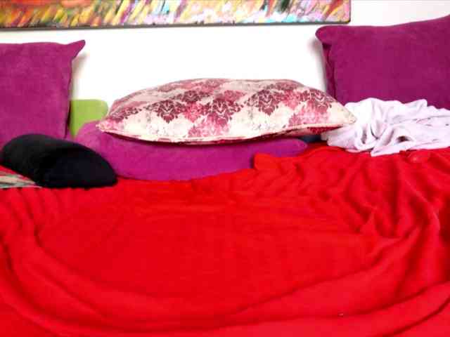 Lindalovesexy webcam