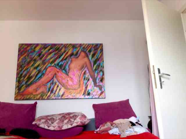 Lindalovesexy webcam