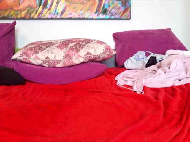 Lindalovesexy webcam