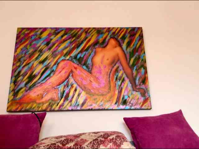 Lindalovesexy webcam