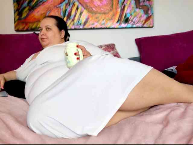 Lindalovesexy webcam