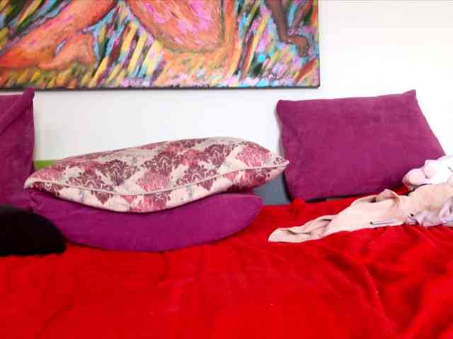 Lindalovesexy webcam