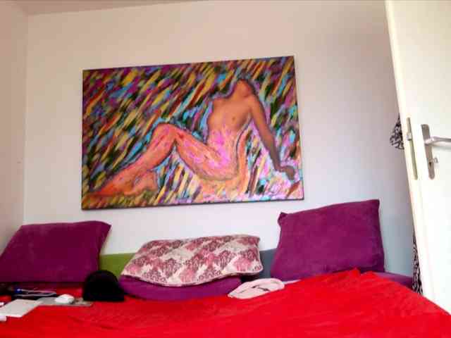 Lindalovesexy webcam