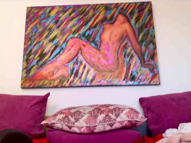 Lindalovesexy webcam