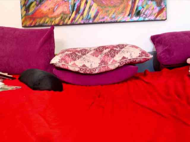 Lindalovesexy webcam