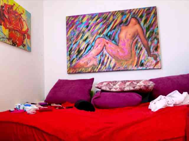 Lindalovesexy webcam