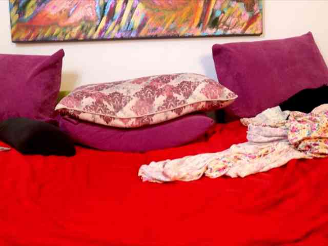 Lindalovesexy webcam