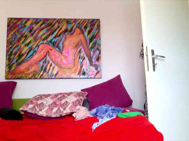 Lindalovesexy webcam