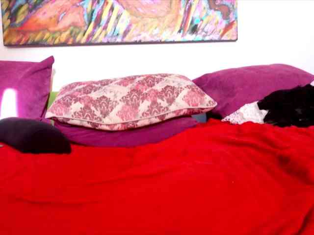 Lindalovesexy webcam