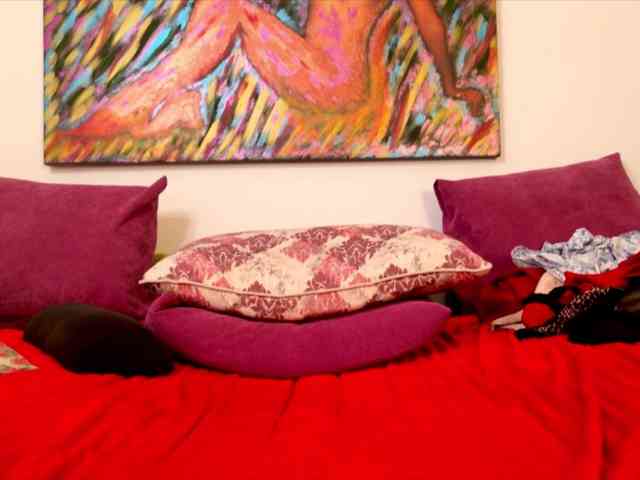 Lindalovesexy webcam