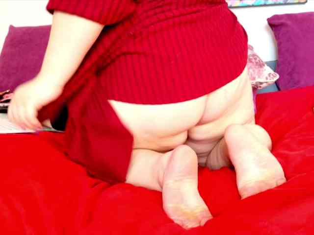 Lindalovesexy webcam