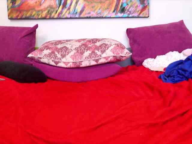 Lindalovesexy webcam