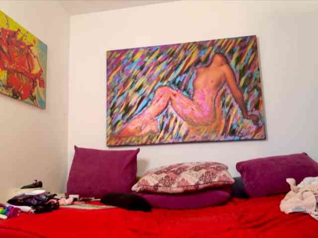 Lindalovesexy webcam