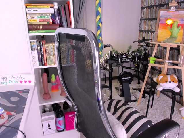 icefroq's BongaCams show and profile