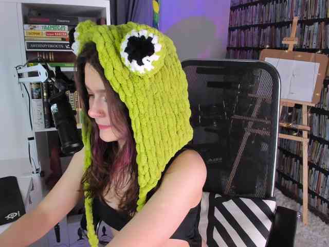 videochat xxx Icefroq