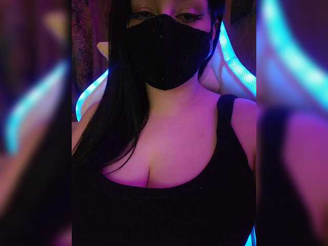 YennSI from BongaCams is Freechat