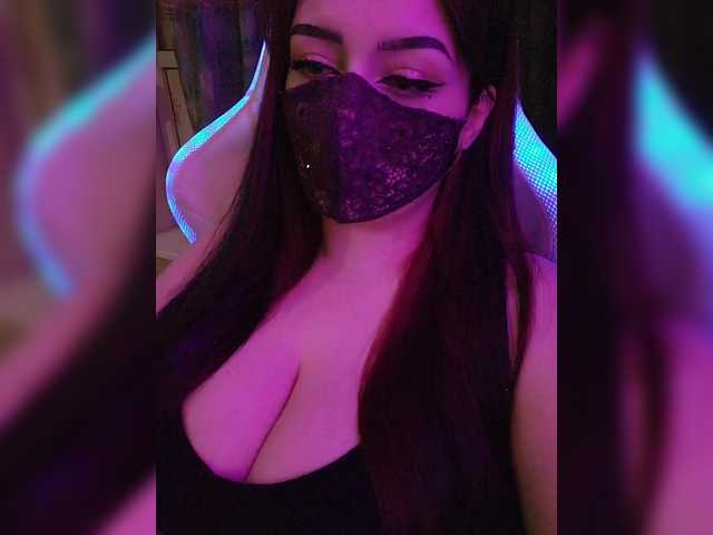 YennSI from BongaCams is Freechat