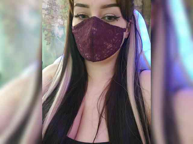 IIVII webcam