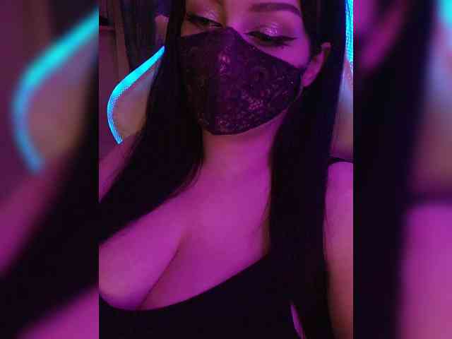 IIVII webcam