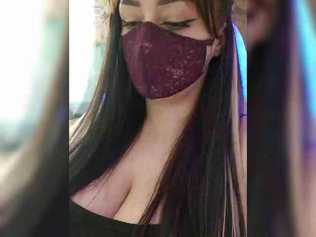 IIVII webcam