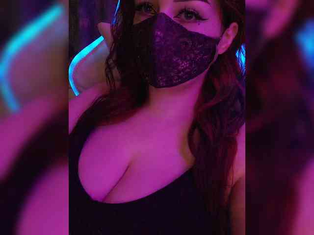 IIVII webcam