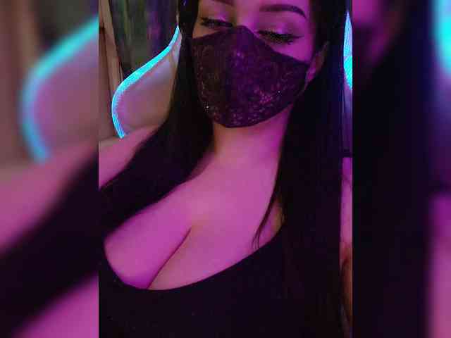 IIVII webcam
