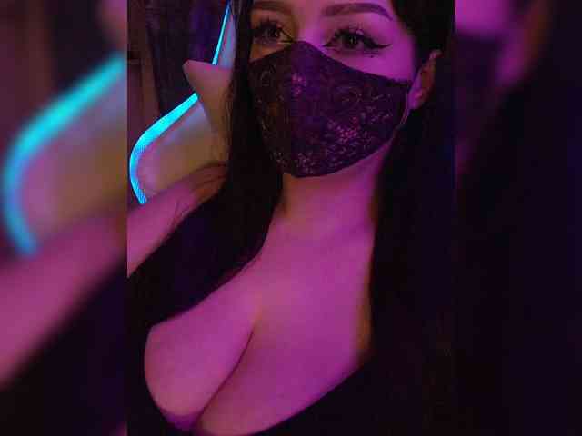 IIVII webcam