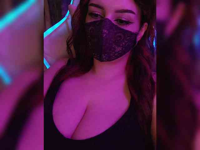 IIVII webcam