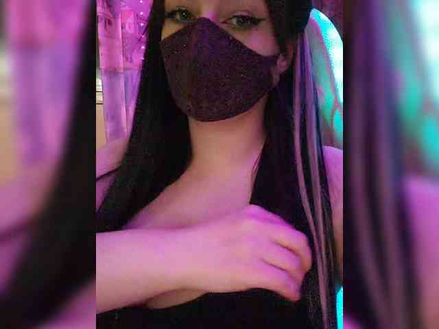 sex chat amateur YennSI