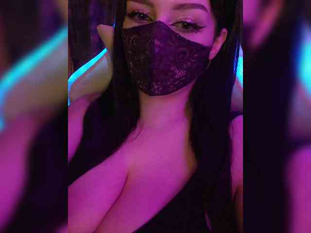 IIVII webcam