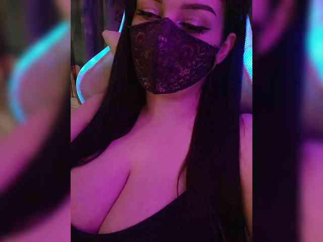 IIVII webcam
