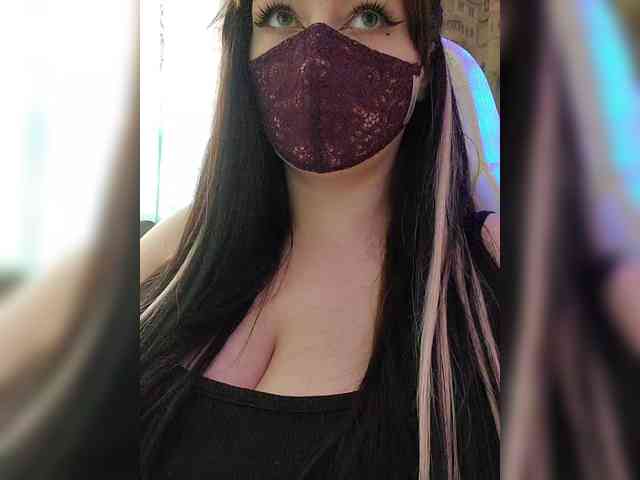 IIVII webcam